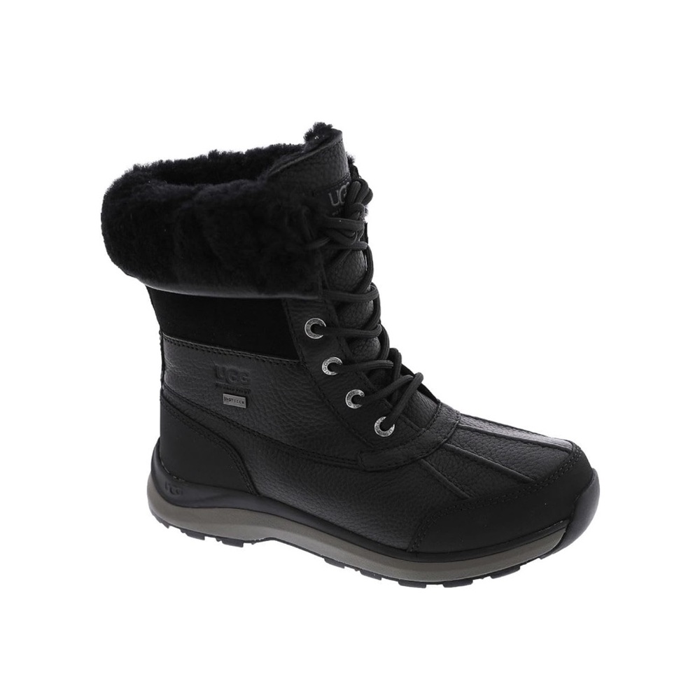 UGG Adirondack Boot III mid-calf lace-up boot